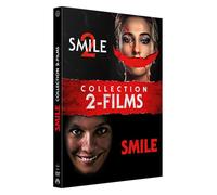 Smile - 2 films [Francia] [DVD]