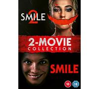 Smile – Colección de 2 películas – DVD