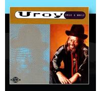 Smile A While by U Roy