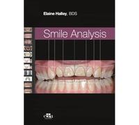 SMILE ANALYSIS | Lawrence J. Whalley