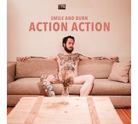 Smile and Burn - Action Action