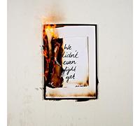 Smile And Burn - We Did Not Even Fight Yet (Reissue) [Vinilo]