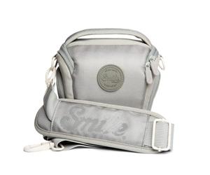 Smile - Bolsa Holster para cámaras fotográficas DSLR y Réflex