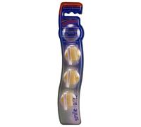 Smile Brite XTRA Cabezas de reemplazo suave Doble 3 CT