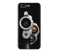 Smile Bullet Gun Funda Carcasa Case para OnePlus 5