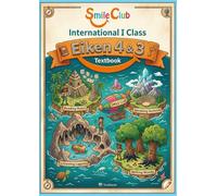 Smile Club - I Class Textbook