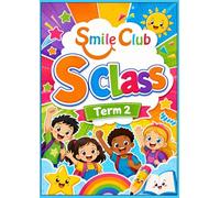 Smile Club - S Class Term 2