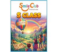 Smile Club S Class Textbook