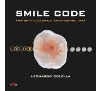 Smile code. Anatomia occlusale emoticon-guidata