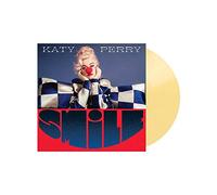 Smile - Custard Colored Vinyl [Vinilo]