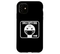 Smile Empty Soul - Portada del álbum 2020 Carcasa para iPhone 11