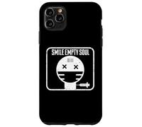 Smile Empty Soul - Portada del álbum 2020 Carcasa para iPhone 11 Pro MAX