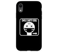 Smile Empty Soul - Portada del álbum 2020 Carcasa para iPhone XR