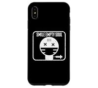Smile Empty Soul - Portada del álbum 2020 Carcasa para iPhone XS MAX