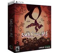 Smile For Me Edicin Coleccionista para PlayStation 5