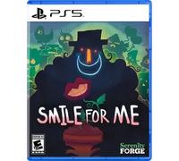 Smile For Me Limited Run (Importacion USA) Playstation 5 standard