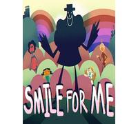 Smile For Me (PC) - Steam Key - EUROPE