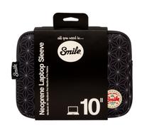 Smile Funda Portátil Neopreno 10" Nippon
