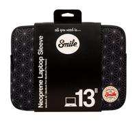 Smile Funda Portátil Neopreno 13" Nippon