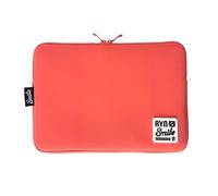Smile Funda Portátil Neopreno 13" Living Coral