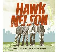 Smile It's the End of the World by Tooth & Nail Records (2006-01-01)