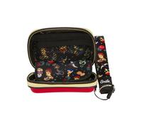 Smile - KIT FUNDA CAMARA COMPACTA - PIN UP