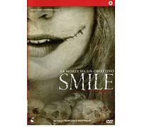 Smile - La Morte Ha Un Obiettivo [Italia] [DVD]