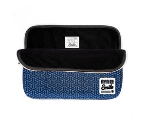 Smile - Laptop sleeve Kimono 13-14 Kumikikkou