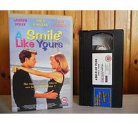 Smile Like Yours, a [Reino Unido] [VHS]