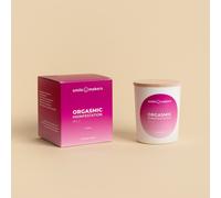 Smile Makers - Orgasmic Manifestations - Sweaty Velas 450 g unisex