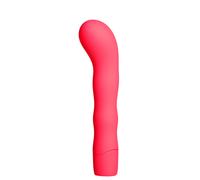 Smile Makers Vibrators The Romantic Sensuous Internal Vibrator 1 Stk.