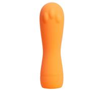 Smile Makers - The Surfer - Vibrador De Clítoris Recargable