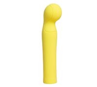 Smile Makers - The Tennis Pro - Vibrador Especial Para El Punto G