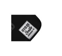 Smile - Bolsa Maletín para portátil hasta 15 y 16 pulgadas Akira Impermeable Negro