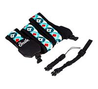 Correa para Camara Reflex y Mirrorless - MOD SMILE