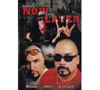 Smile Now Cry Later [Reino Unido] [DVD]