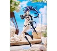 Smile O/T Arsnotoria Abrame Cat King Pop Up Parade PVC Figura Statue Goodsmile