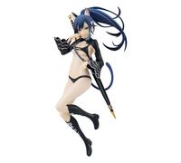 Smile Of The Arsnotoria Pop Up Parade Pvc Statua Abramelin: Cat Kingdom Ver. 18