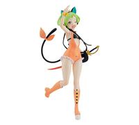 Smile Of The Arsnotoria Pop Up Parade Pvc Statua Mel: Cat Kingdom Ver. 17 Cm Goo