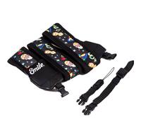 Smile Correa para cámaras réflex y mirrorless Pin Up, pin up style para cámara reflex