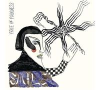 Smile - Price Of Progress [Vinilo]