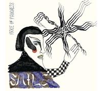 Smile Price of Progress (Vinyl) 12" Album Coloured Vinyl