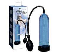 Smile Pump Cool/Pene Bomba, para la Ampliación del pene, universal, para potenz aumento