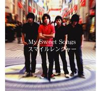 Smile Ranger - My Sweet Songs [Import]