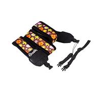 Smile Camera Strap Hungup - Retro