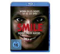 Smile - Siehst du es auch? [Alemania] [Blu-ray]