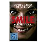 Smile - Siehst du es auch? [Alemania] [DVD]