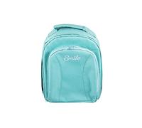 Smile Smart Mochila para Cámara Turquesa