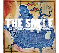 Smile,the - A Light For Attracting Attention [Vinilo]