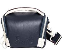 Smile Tiny Urban Nomad Wind - Bolsa Protectora para cámara de Fotos Mirrorless CSC, Azul